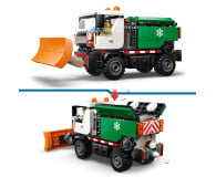 LEGO CITY 60490 Pług śnieżny - 1473509 - zdjęcie 10